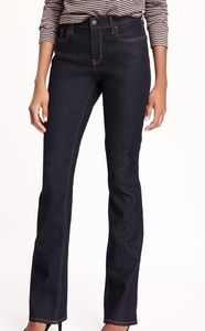 Old Navy Orginal Bootcut Jeans